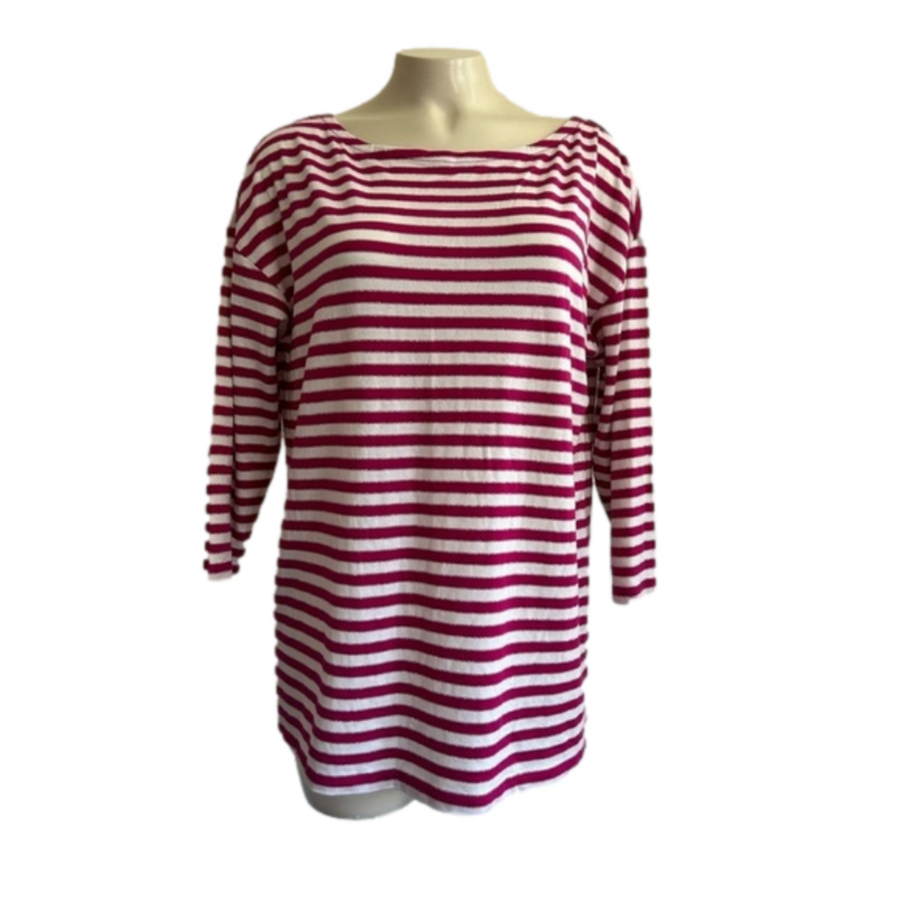 TALBOTS top MED NWT